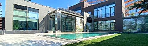 NATURAL CAM BALKON SİSTEMLERİ